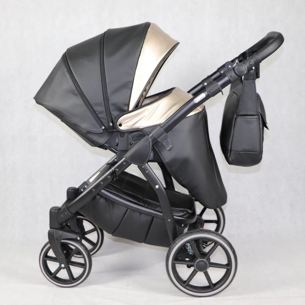 Babakocsi - Berry Baby Sojan Nori 3in1 - 24