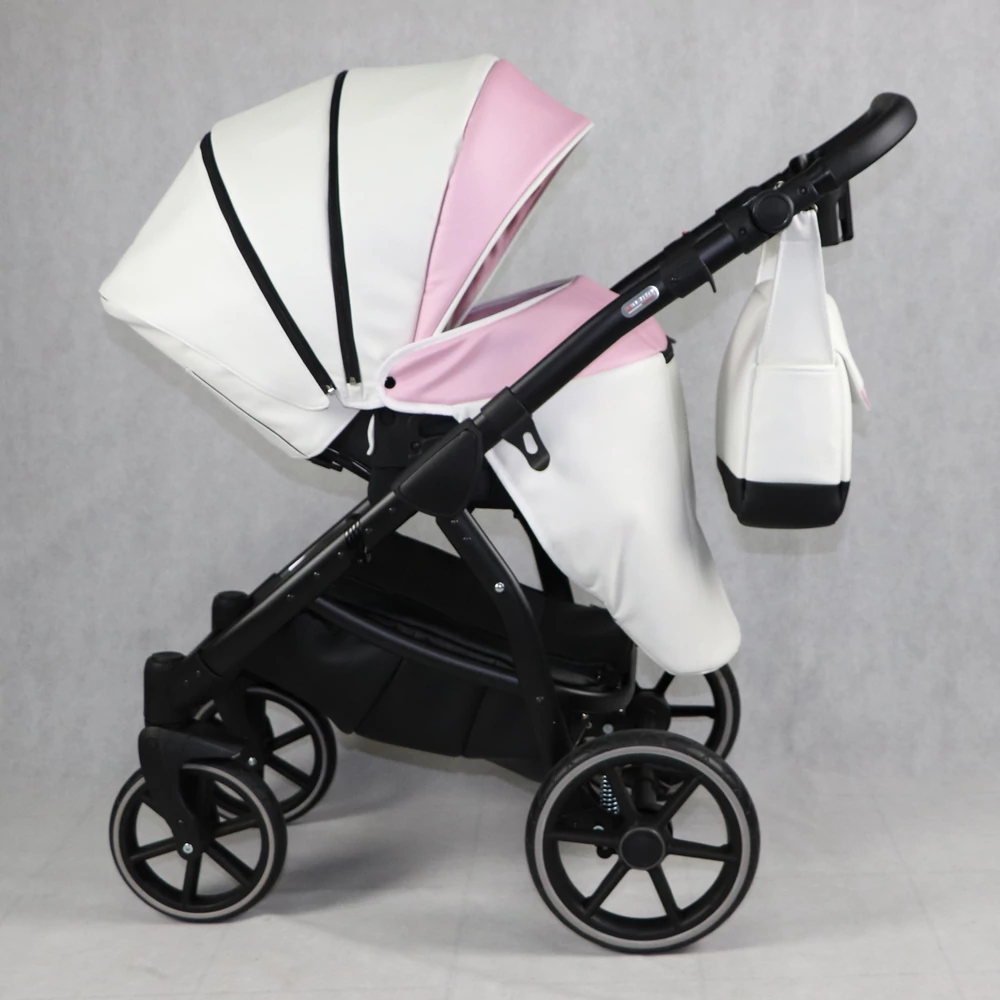 Babakocsi - Berry Baby Sojan Nori 3in1 - 38