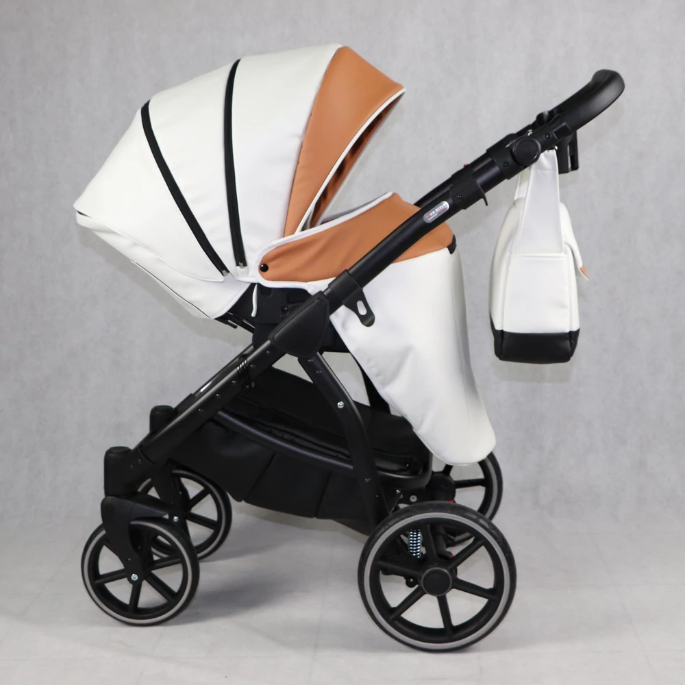 Babakocsi - Berry Baby Sojan Nori 3in1 - 44