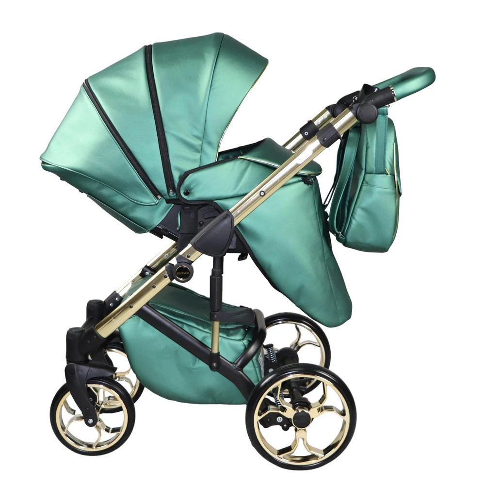 Multifunkciós babakocsi - Sojan Ritmo Extra 3in1 - 04