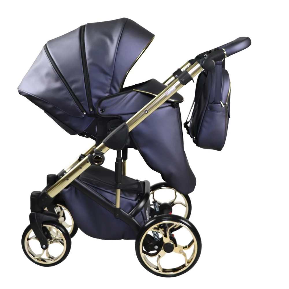 Multifunkciós babakocsi - Sojan Ritmo Extra 3in1 - 05