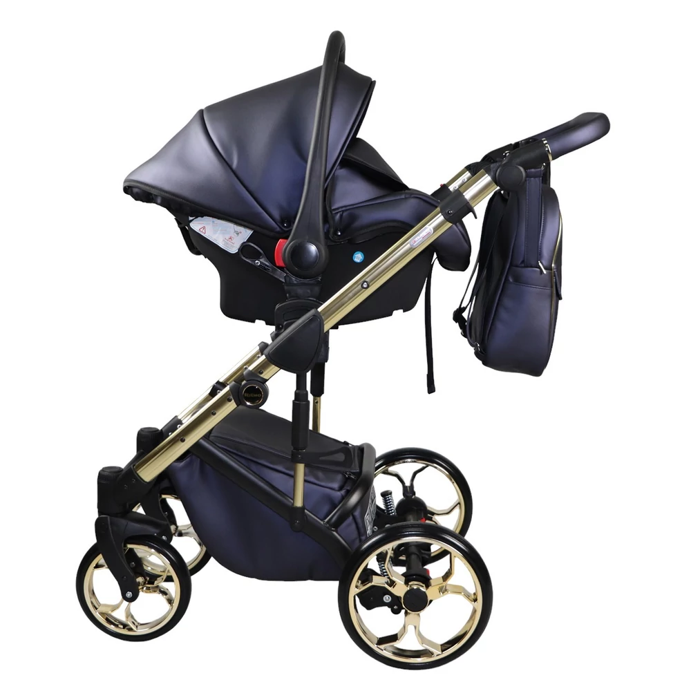 Multifunkciós babakocsi - Sojan Ritmo Extra 3in1 - 05