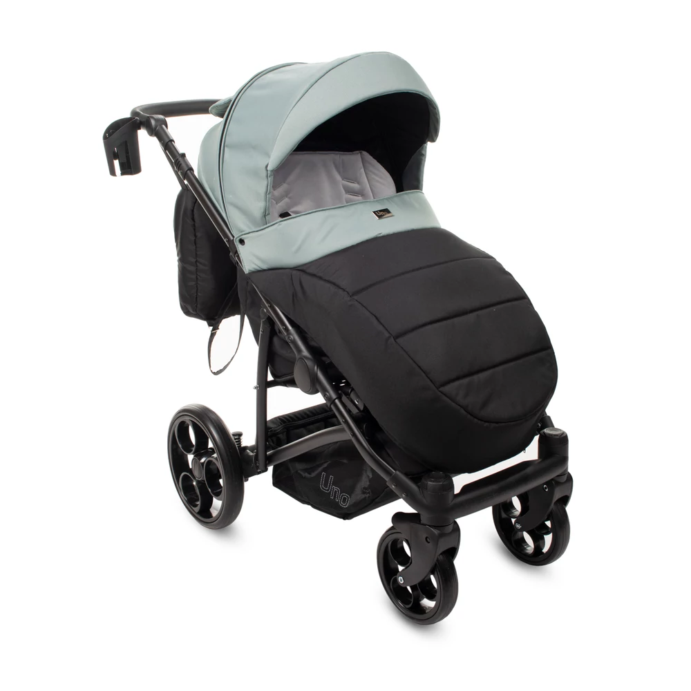 Berry Baby Sojan Uno sportbabakocsi: Menta