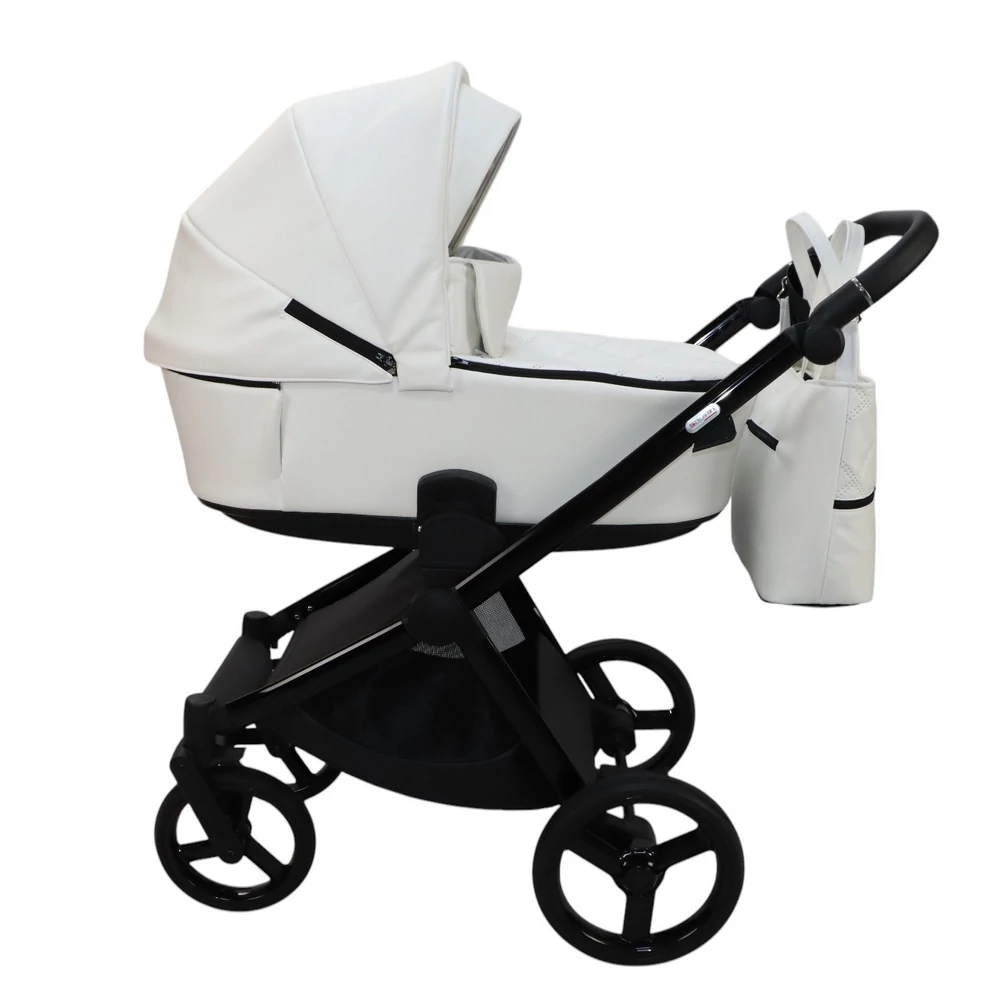 Multifunkciós babakocsi - Sojan Vinci 3in1 - 04