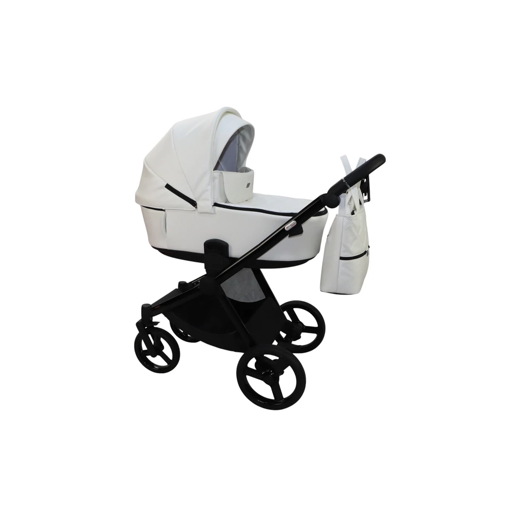 Multifunkciós babakocsi - Sojan Vinci 3in1 - 04