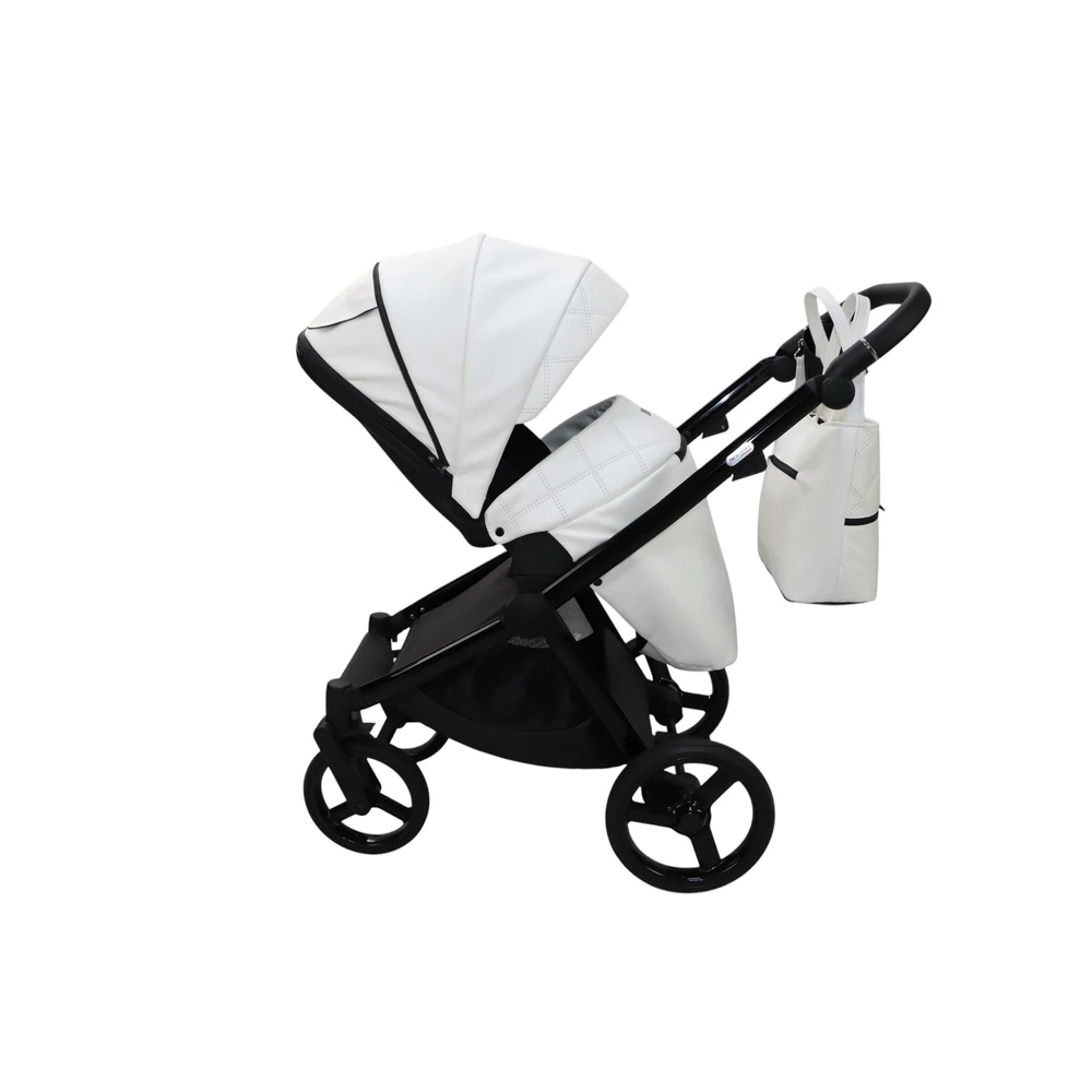 Multifunkciós babakocsi - Sojan Vinci 3in1 - 04