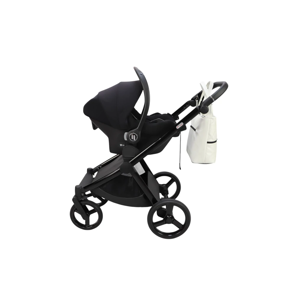 Multifunkciós babakocsi - Sojan Vinci 3in1 - 04