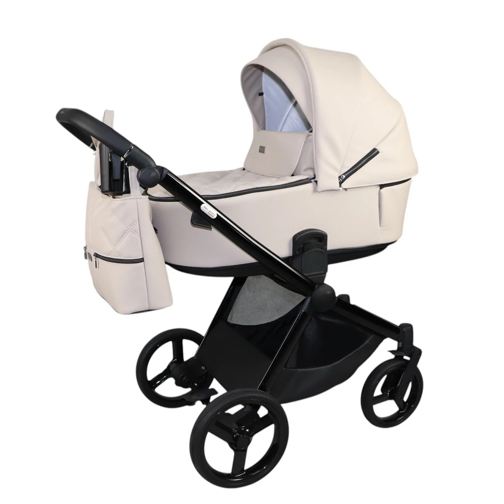 Sojan Vinci multifunkciós babakocsi: bézs