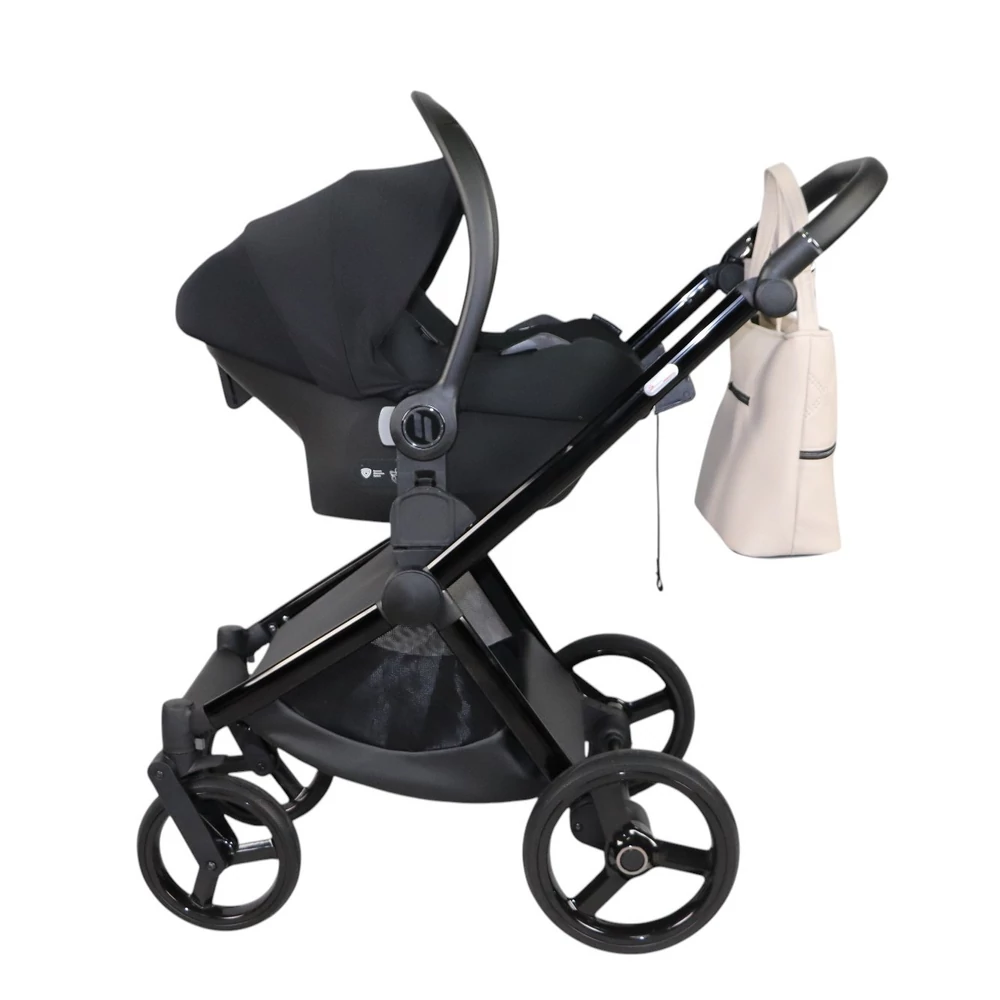 Multifunkciós babakocsi - Sojan Vinci 3in1 - 01