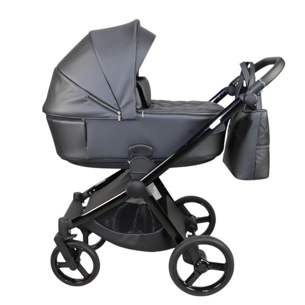 Multifunkciós babakocsi - Sojan Vinci 3in1 - 02