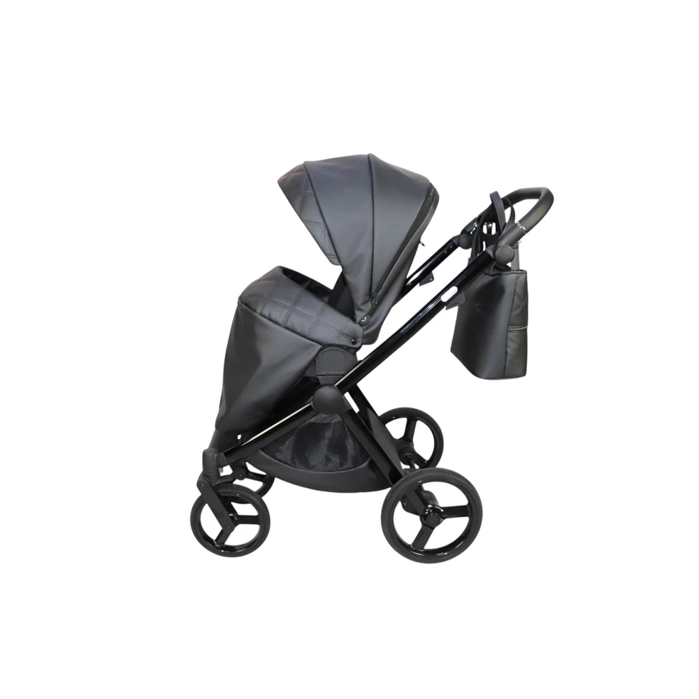 Multifunkciós babakocsi - Sojan Vinci 3in1 - 02