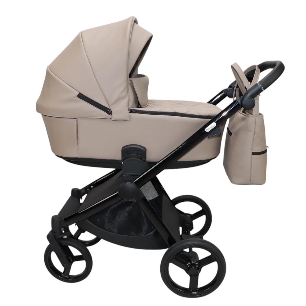 Multifunkciós babakocsi - Sojan Vinci 3in1 - 06