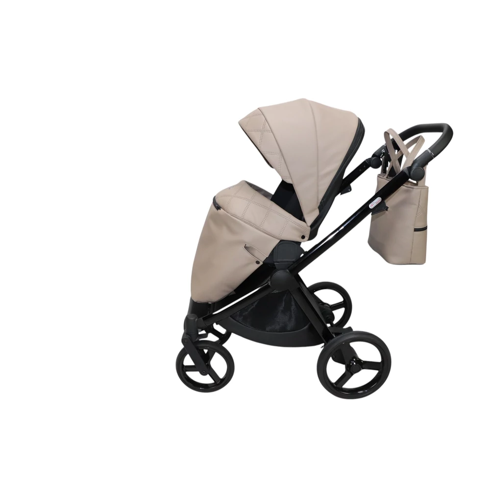 Multifunkciós babakocsi - Sojan Vinci 3in1 - 06