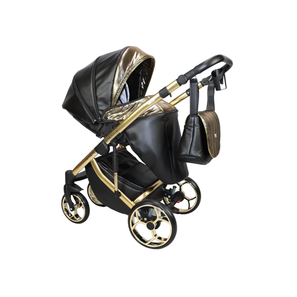 Babakocsi - Berry Baby Sojan Xsara 3in1 - 62