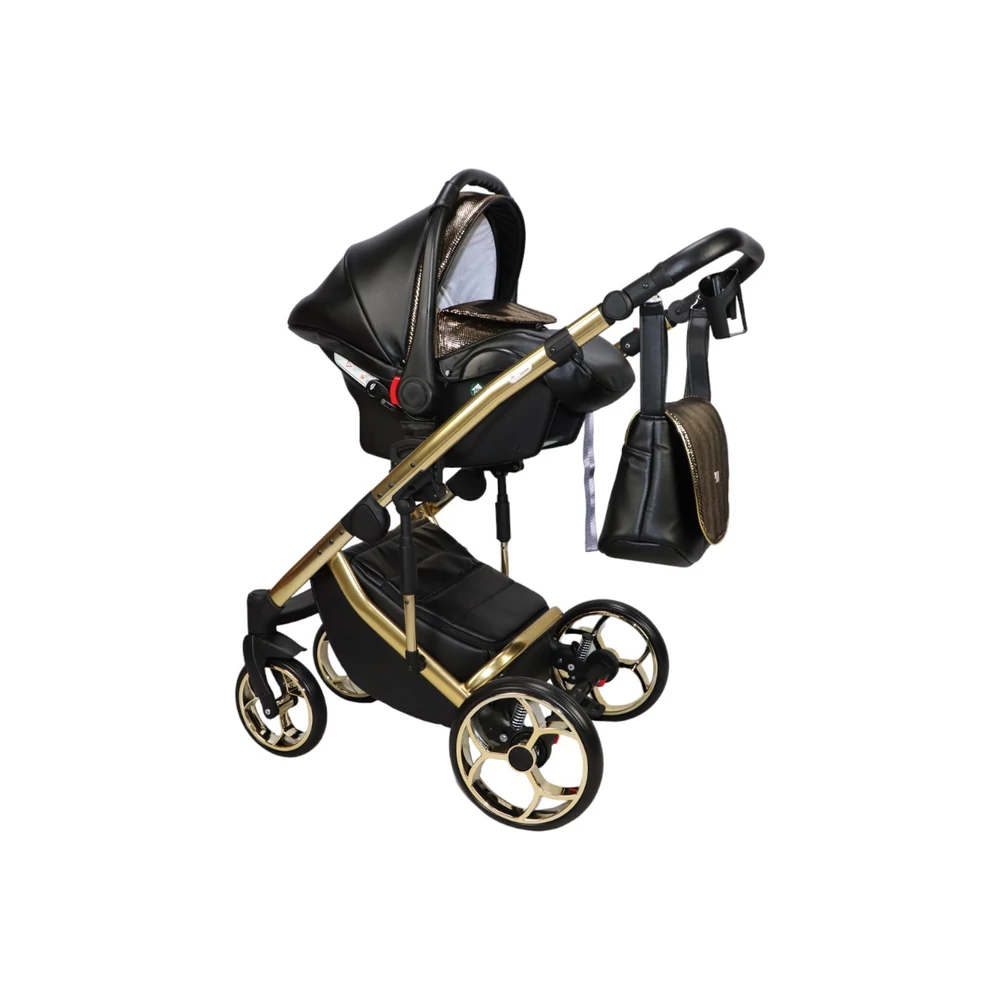 Babakocsi - Berry Baby Sojan Xsara 3in1 - 62