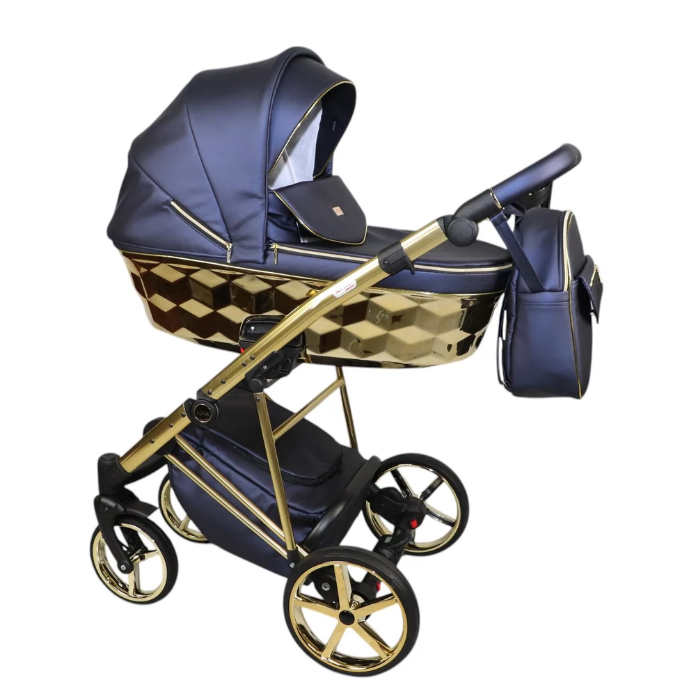 Babakocsi - Sojan Zoya Exclusive 3in1 - 09