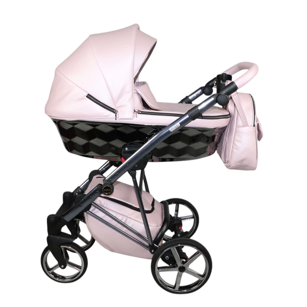 Babakocsi - Sojan Zoya Exclusive 3in1 - 17