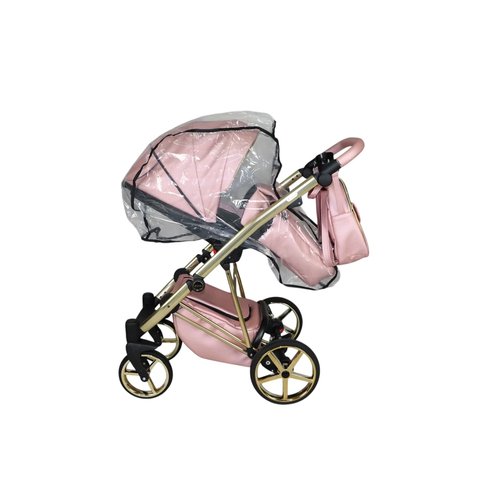 esővédő a sportrészen