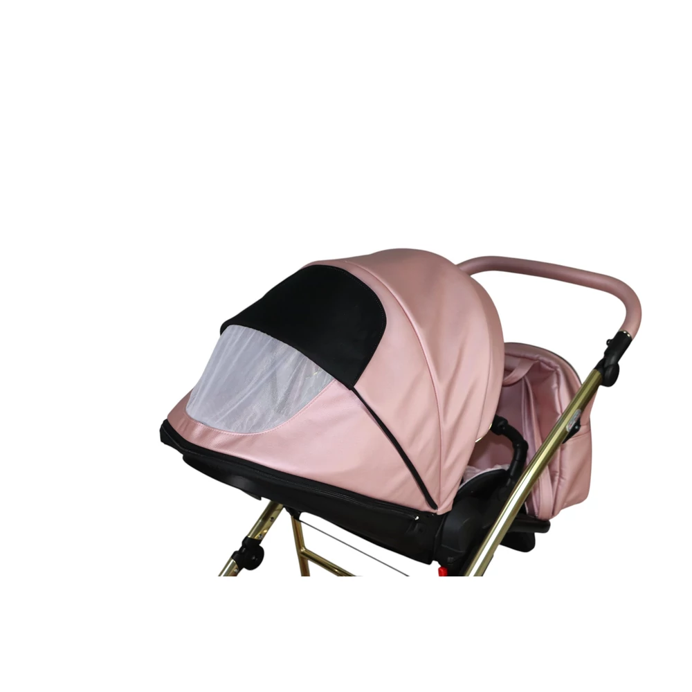 szellőző a sportrséz kupoláján