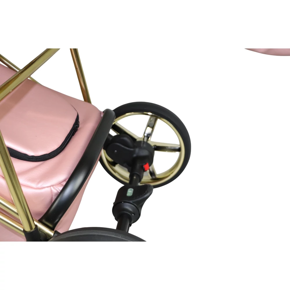 központi fékrendszer