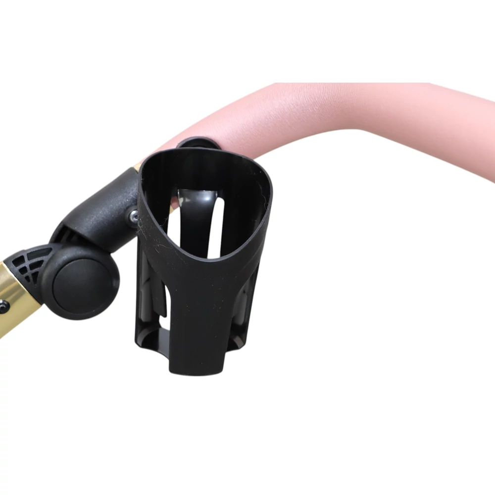 vázra rögzíthető pohártartó