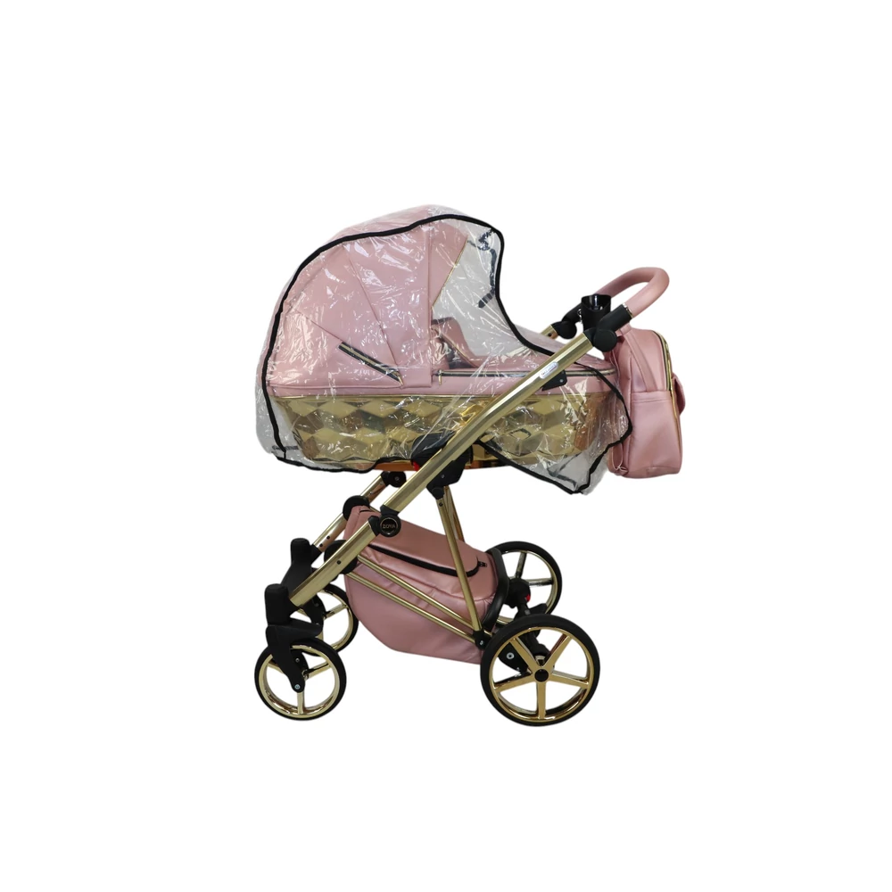 esővédő a mózesen