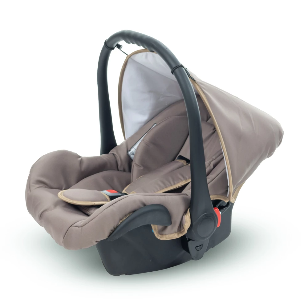 Ikerbabakocsi - Berry Baby Vario Twin 3in1 - VT2