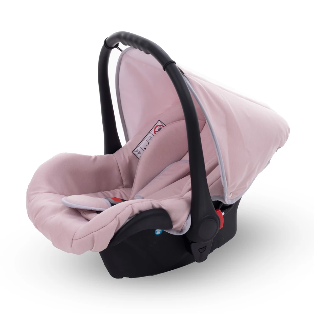 Ikerbabakocsi - Berry Baby Vario Twin 3in1 - VT3