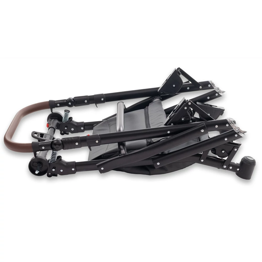Ikerbabakocsi - Berry Baby Vario Twin 3in1 - VT5