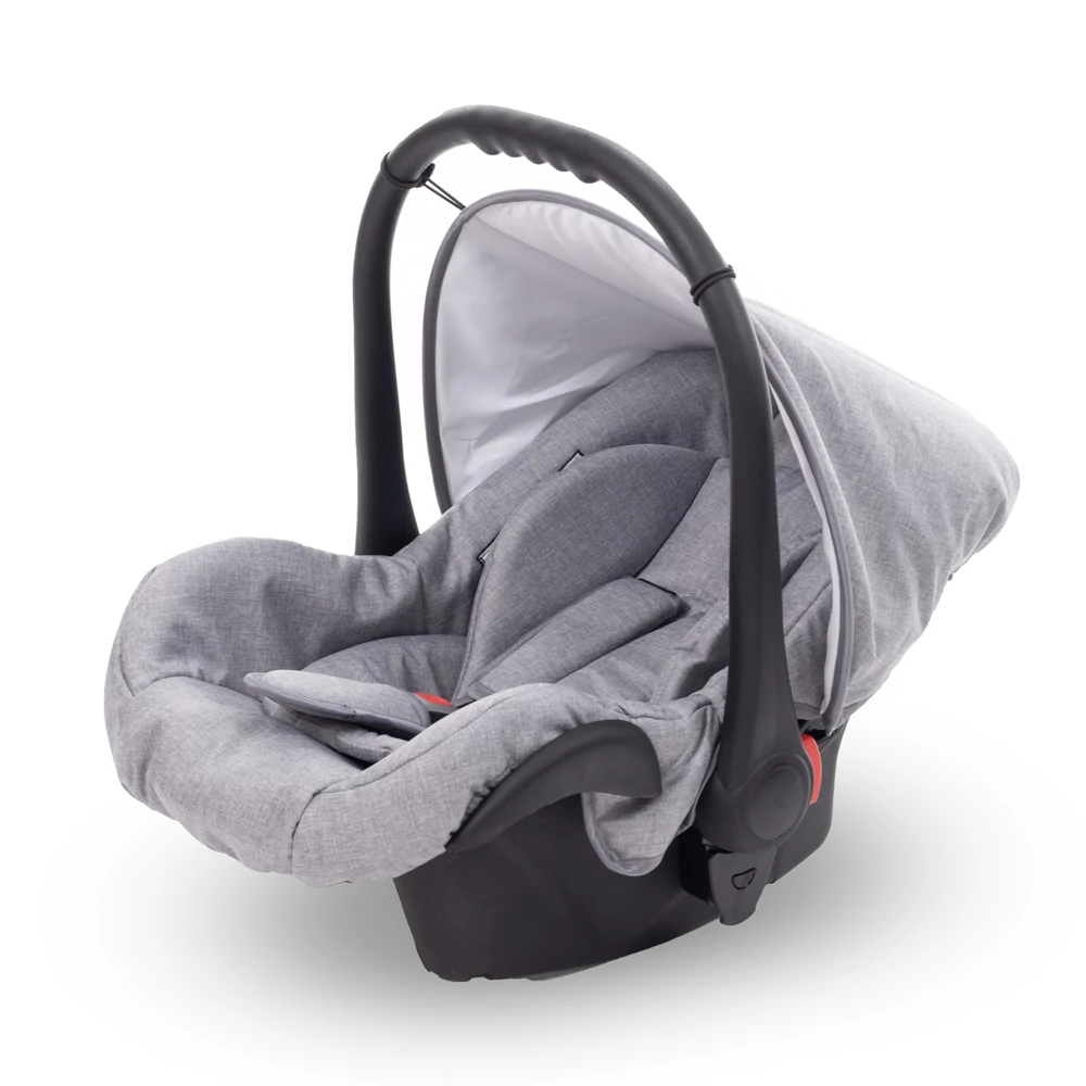 Ikerbabakocsi - Berry Baby Vario Twin 3in1 - VT9