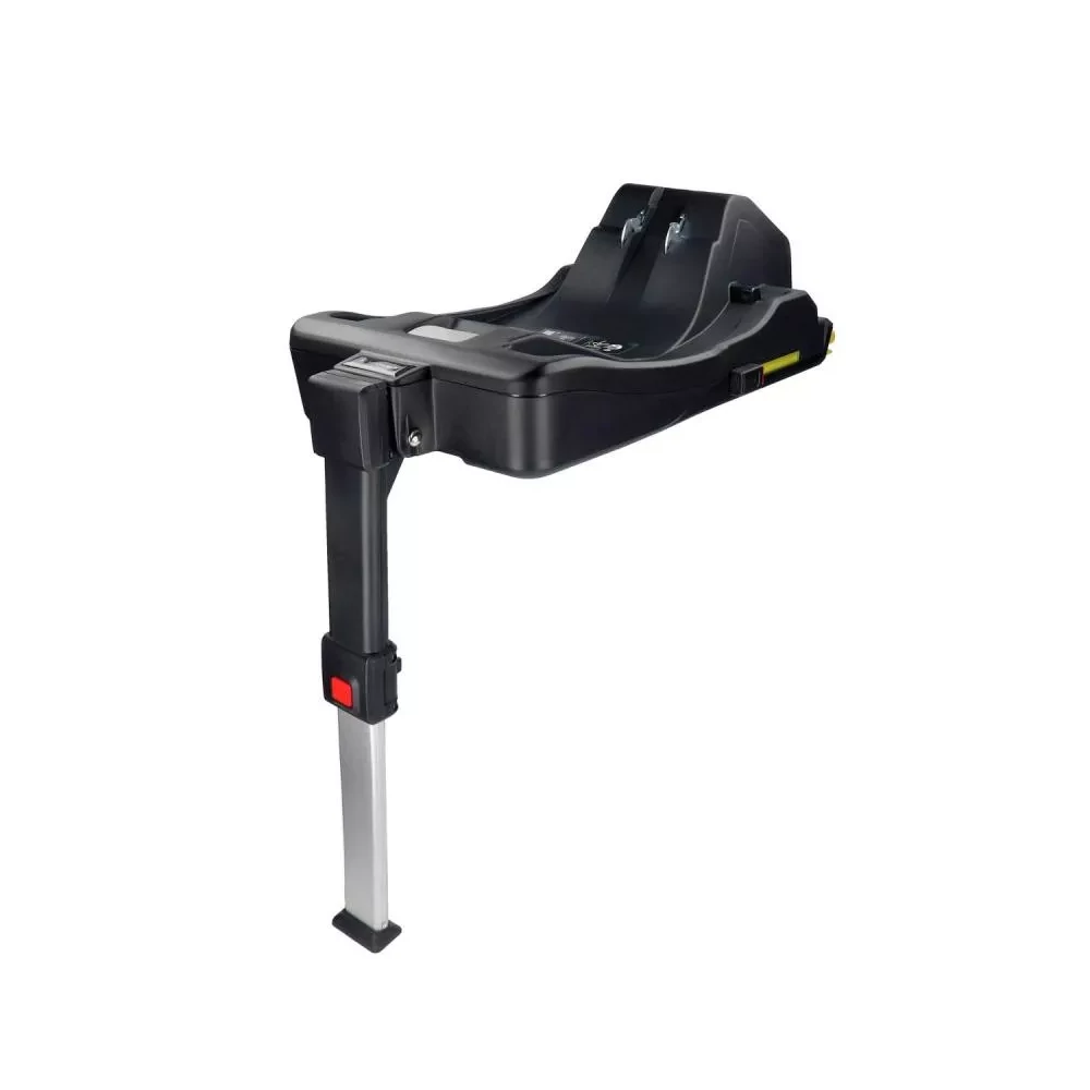 AVIONAUT DOC 2 ISOFIX BÁZISTALP - BLACK 