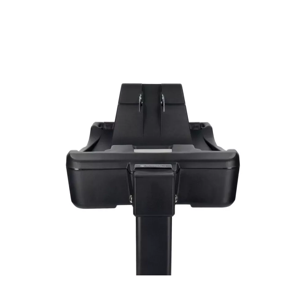 AVIONAUT DOC 2 ISOFIX BÁZISTALP - BLACK 
