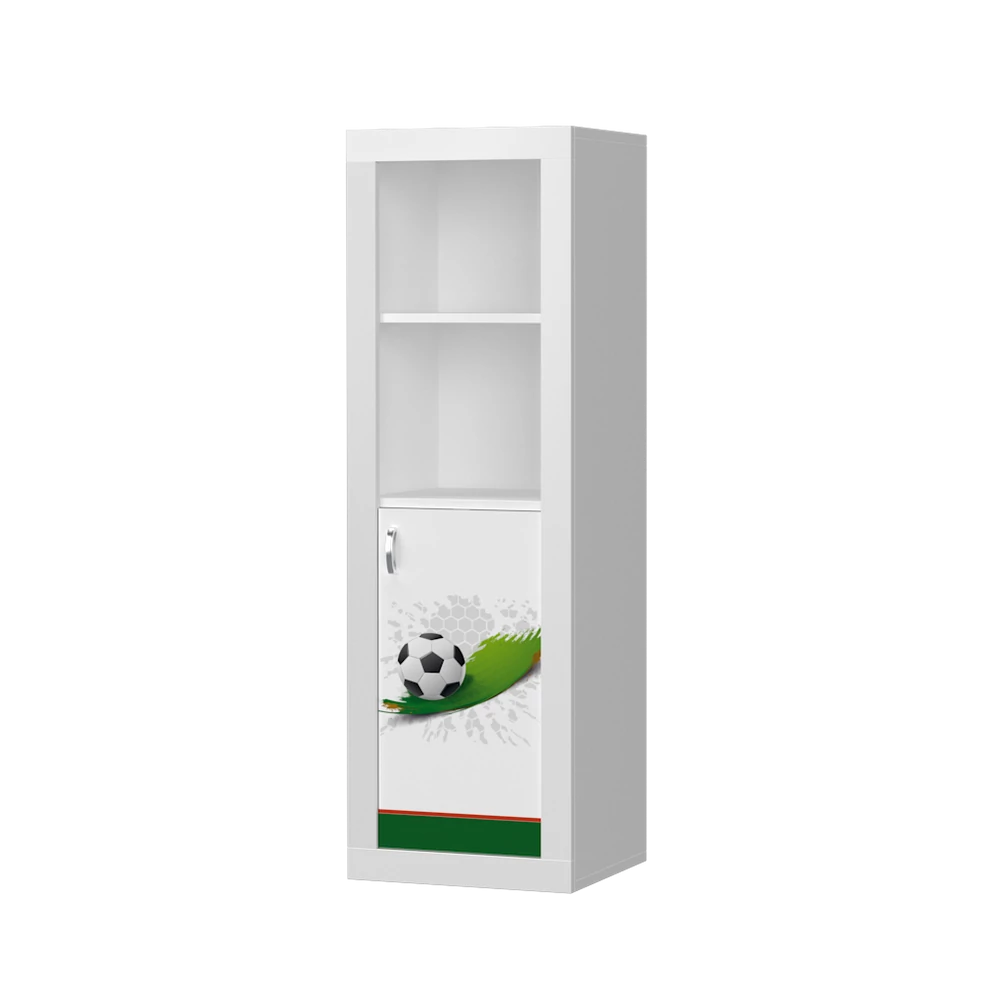 Álló szekrény - Football – Filip Grafika