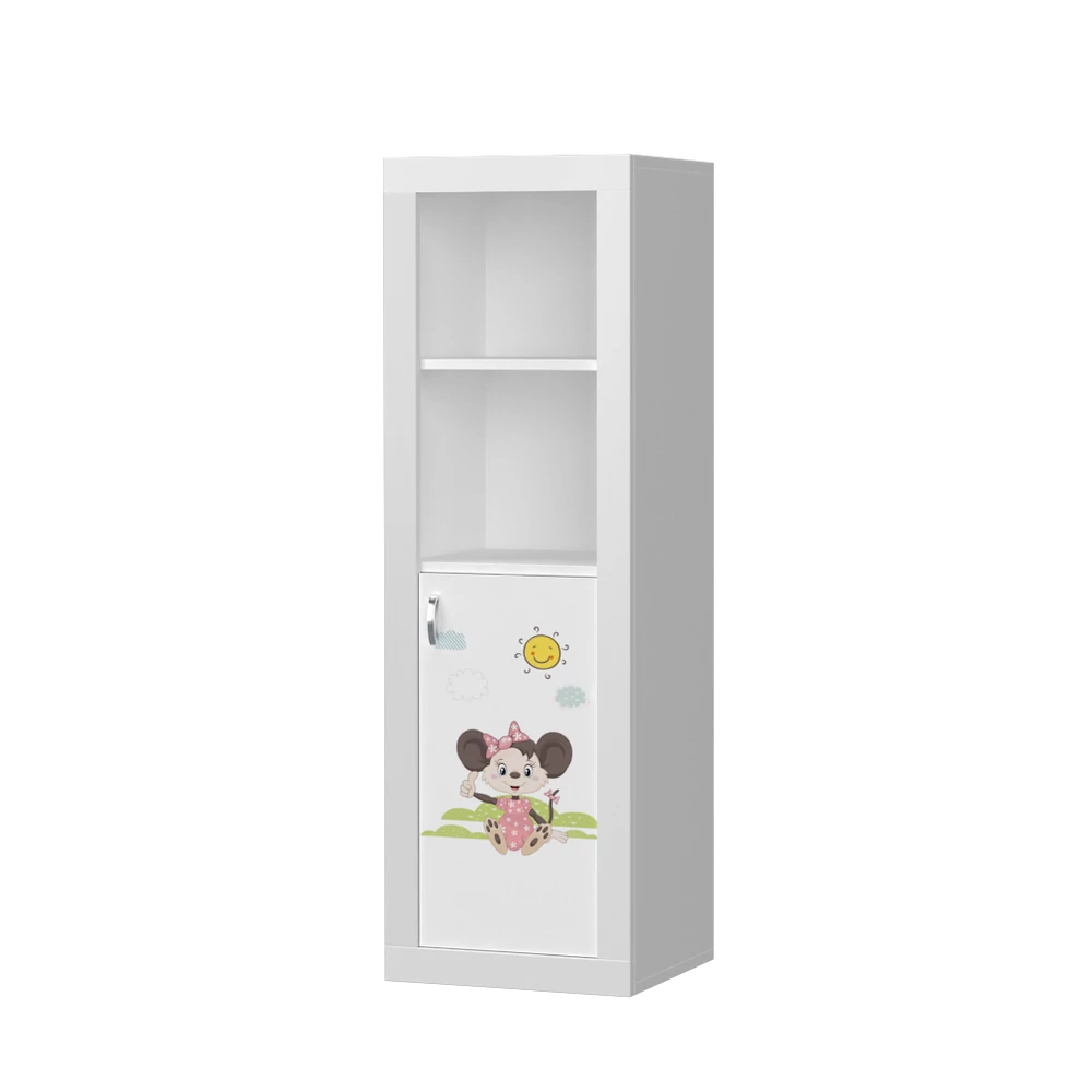 Álló szekrény - Melanie Mouse – Filip Grafika