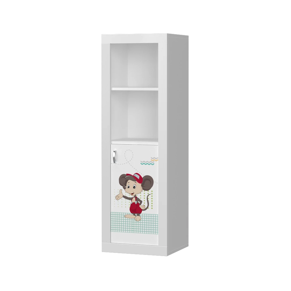 Álló szekrény - Miko Mouse – Filip Grafika