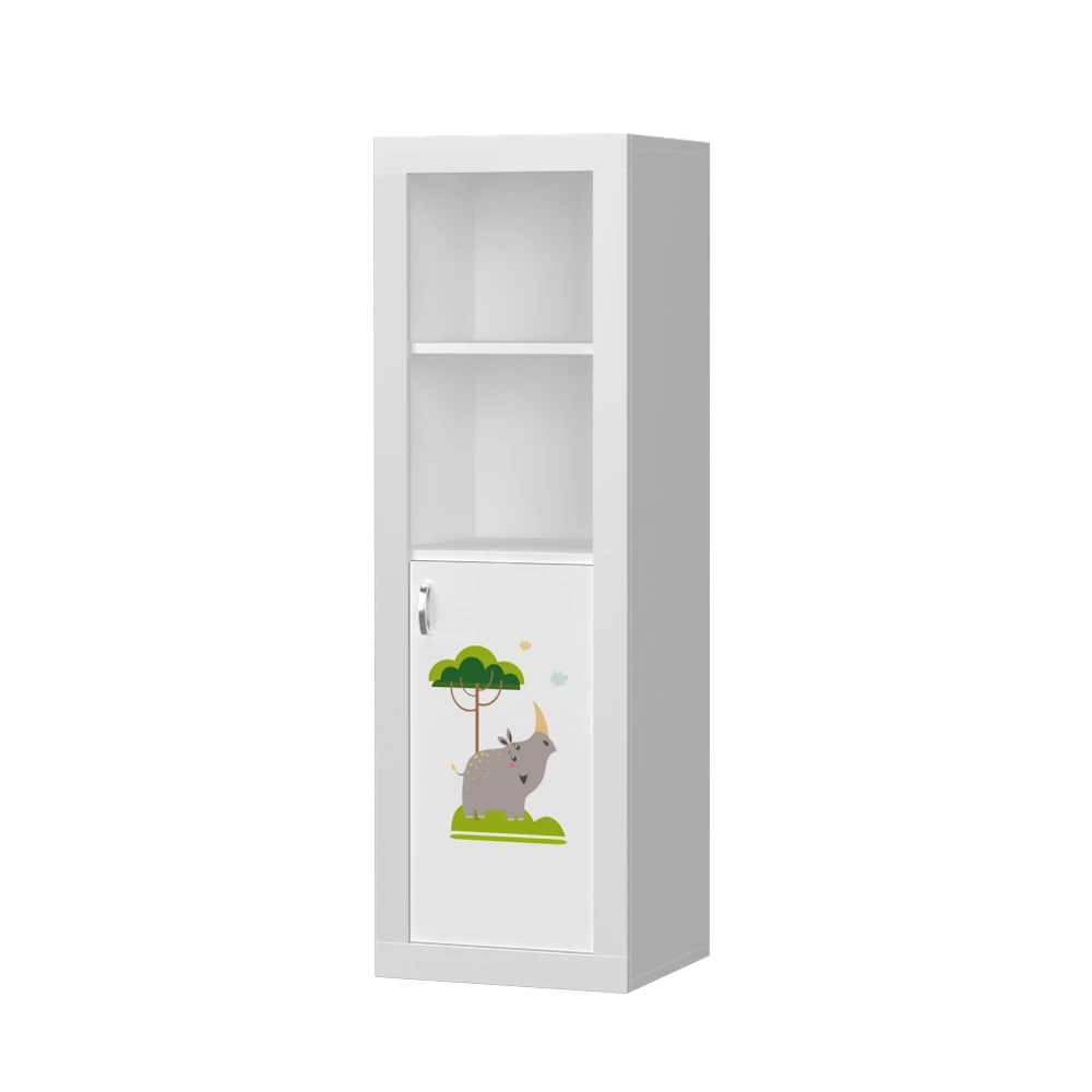 Álló szekrény - Safari – Filip Grafika