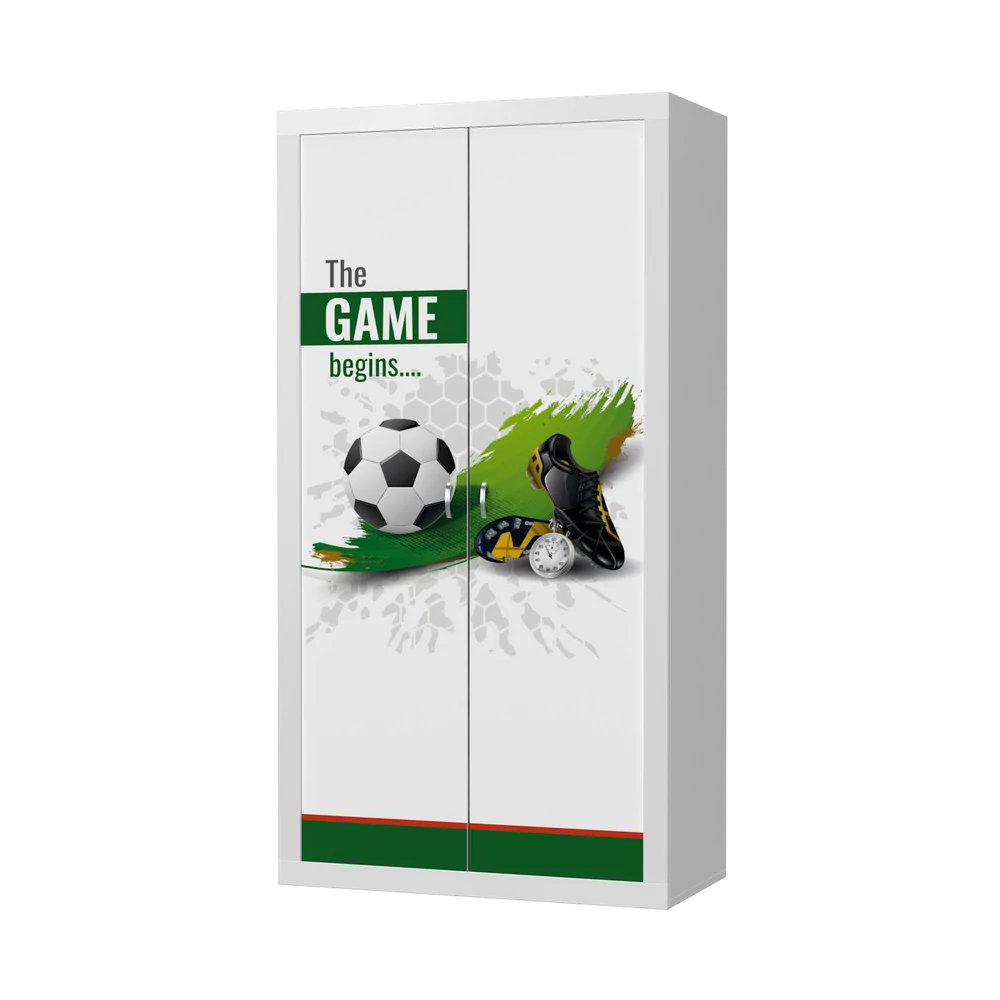 Gardrób - Football – Filip Grafika