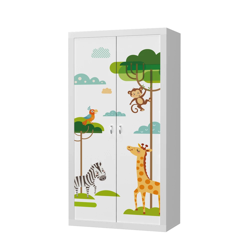 Gardrób - Safari – Filip Grafika