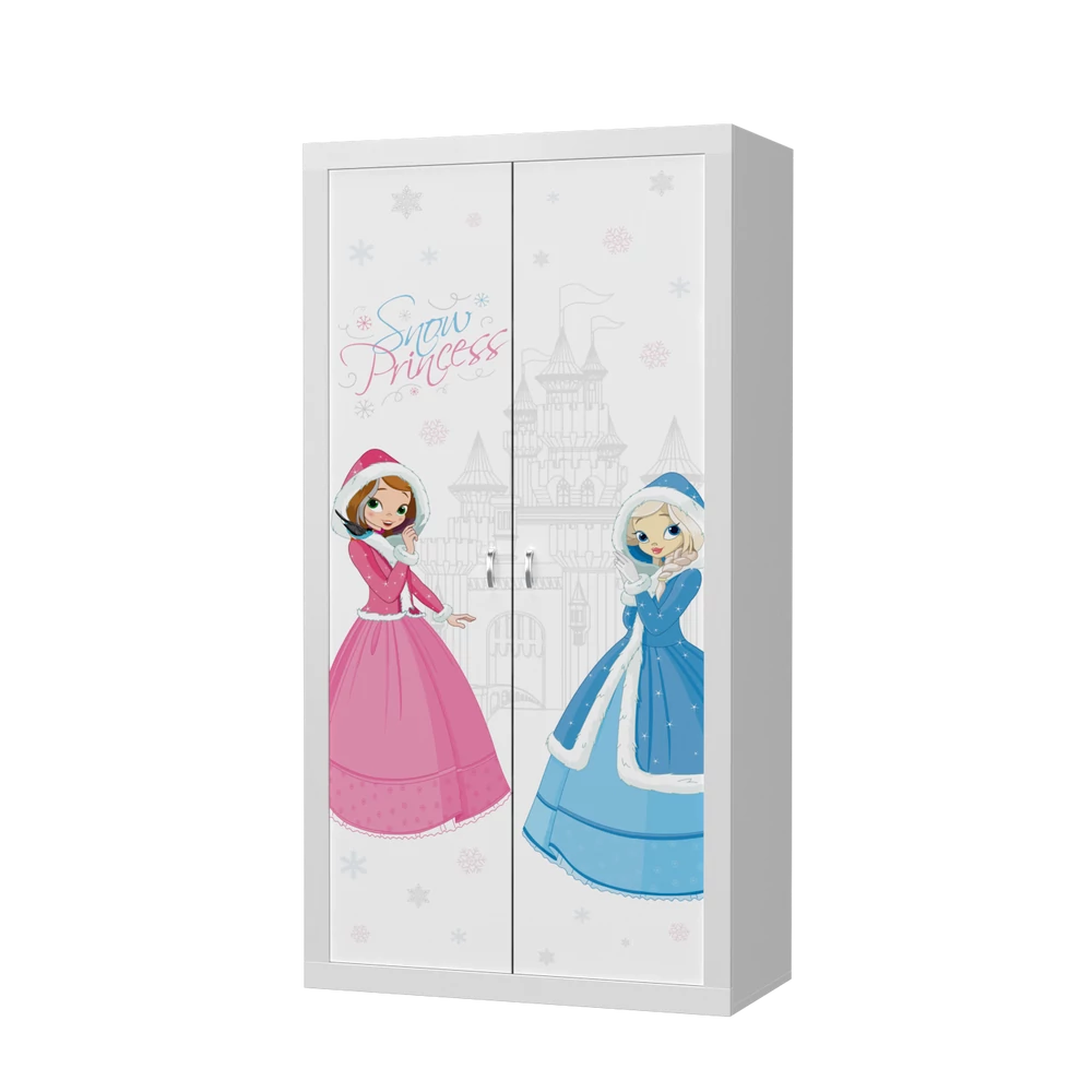 Gardrób - Snow Princess – Filip Grafika