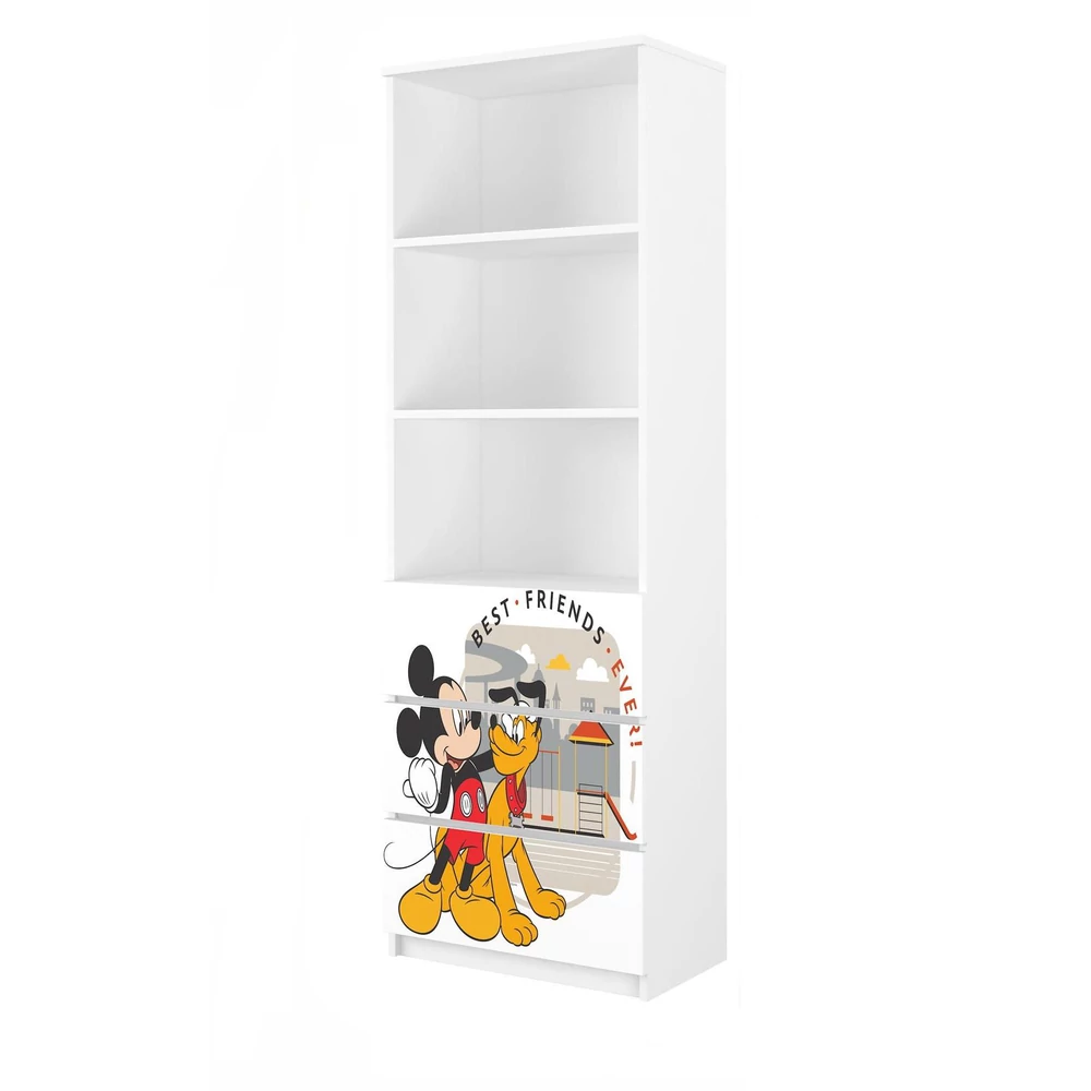 Állószekrény - Disney - Mickey Mouse