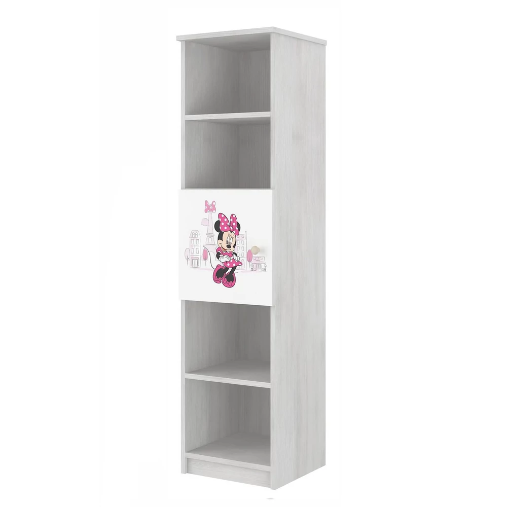 Állószekrény - Disney - Minnie Mouse