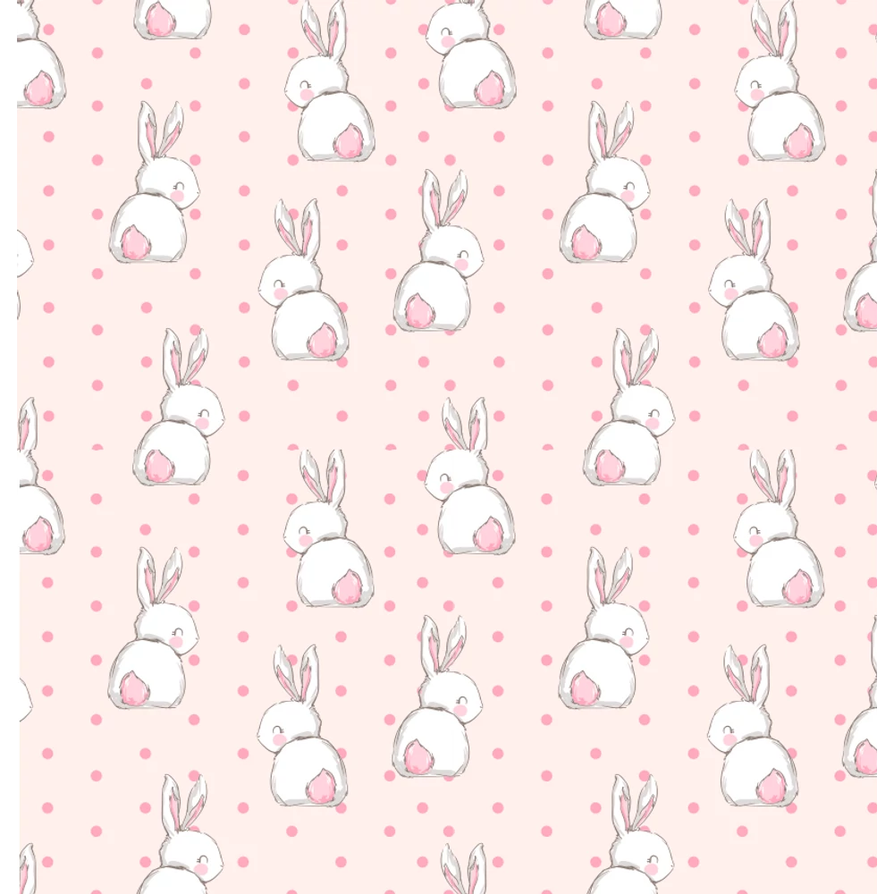 Sweet bunny - Berry Baby