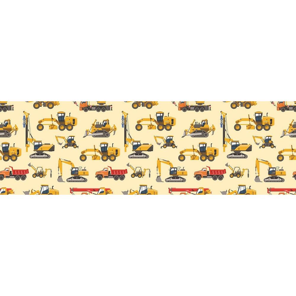Trucks szövet