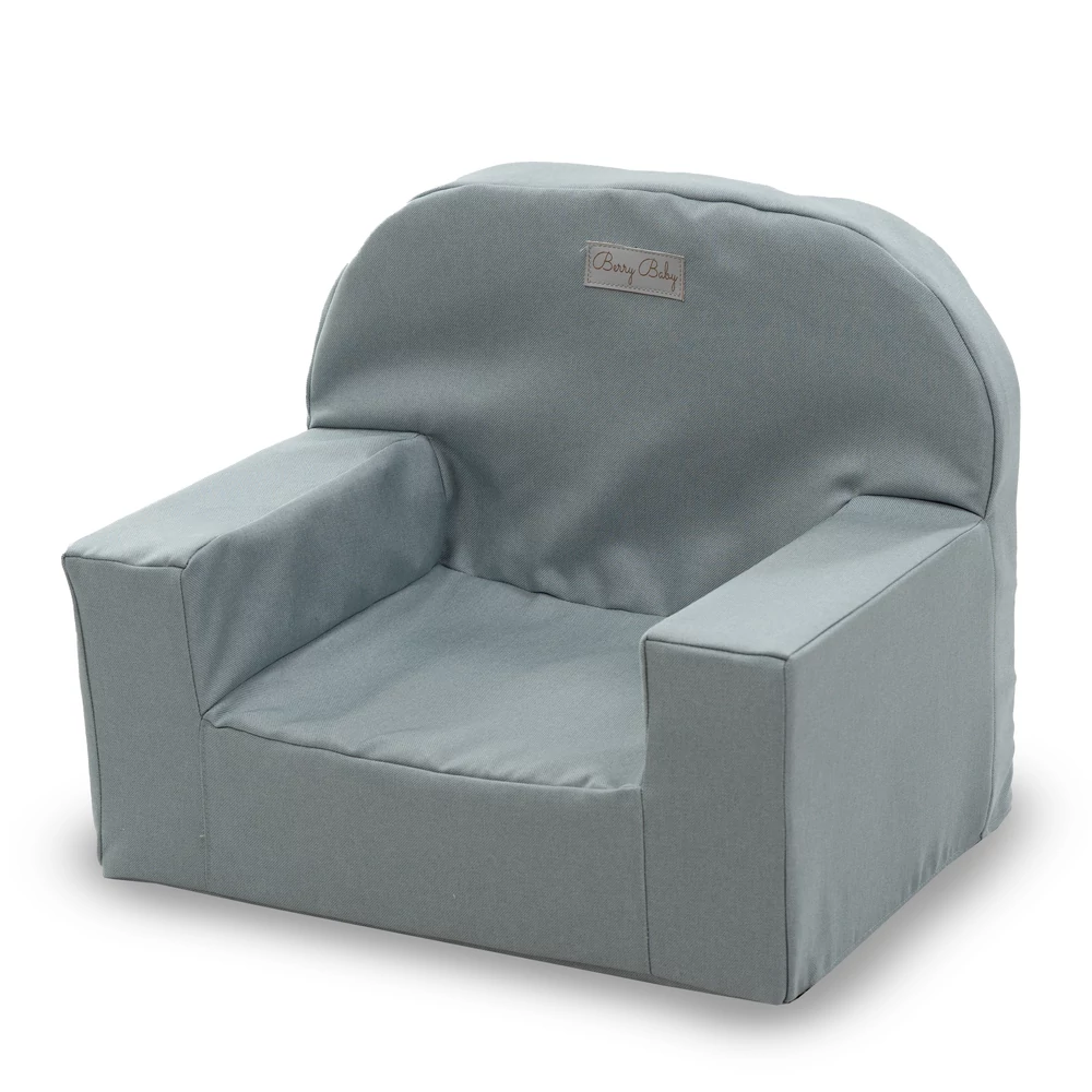 Berry Baby klasszikus babafotel: Pasztell menta