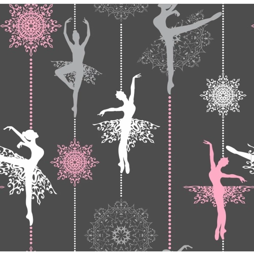 Szivacs kanapéágy - felnőtt méret - szürke - Ballerina - Diamond