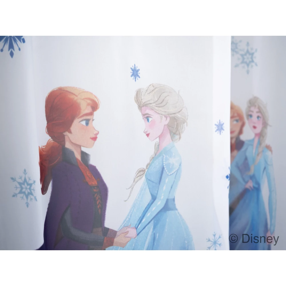 Függöny - Disney Frozen