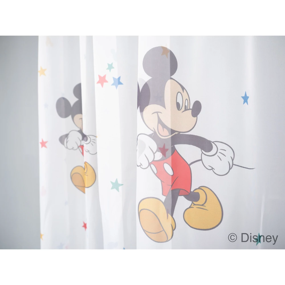 Függöny - Disney Mickey