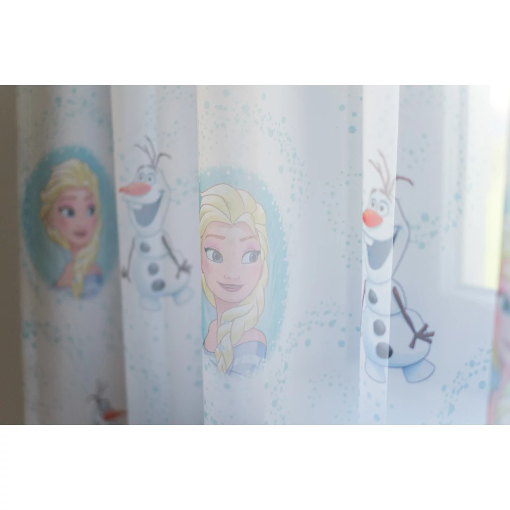 Ágyneműhuzat - felnőtt méret - Disney Frozen