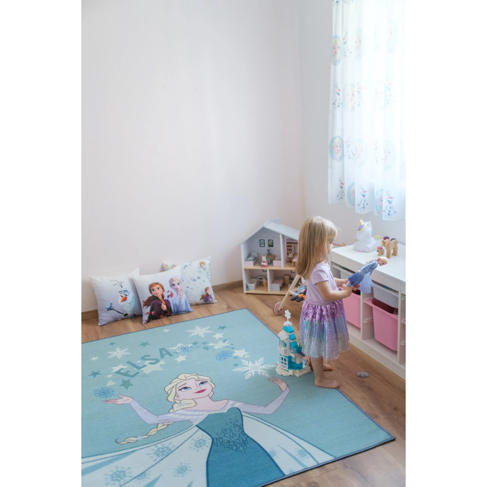 Ágyneműhuzat - felnőtt méret - Disney Frozen