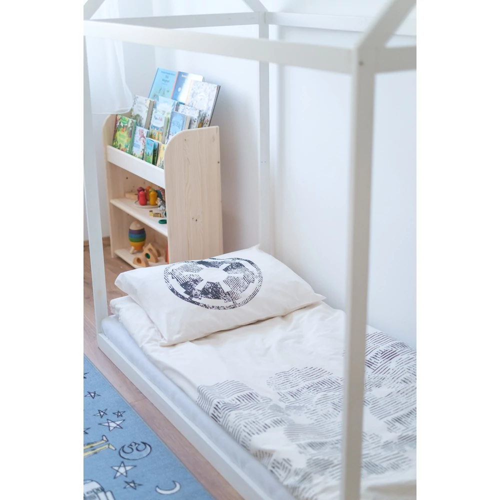 Szőnyeg gyerekszobába - Disney Star Wars - 130x170 cm